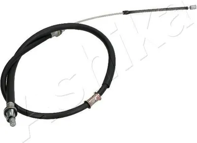Produktbild von ASHIKA Handbremsseil Seilzug Feststellbremse für JEEP CHEROKEE (XJ) Hinten 131-09-917