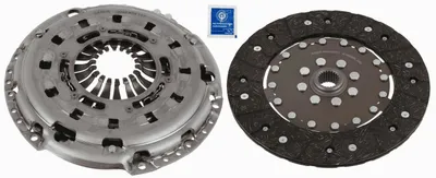 Obrázek produktu pro Hyundai I40 1,7 Crdi Spojka 11-