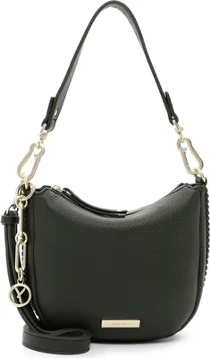 Produktbild von SURI FREY Umhängetasche SFY Daggy Crossbody Bag Darkforest dunkelgrün