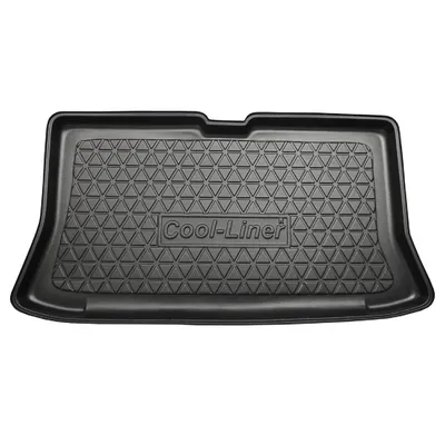 Produktbild von Z535999 Kofferraumwanne passend für Nissan Micra K 12 2002-2010