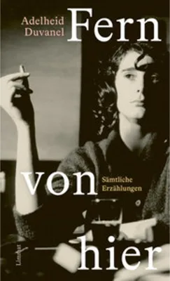 Produktbild von Fern von hier