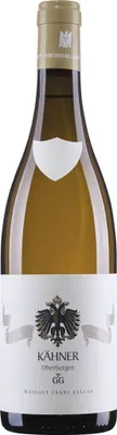 Produktbild von Franz Keller Kähner Grauburgunder VDP Große Lage