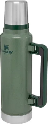 Image de Stanley Classic Bottle L 1,4 L vert