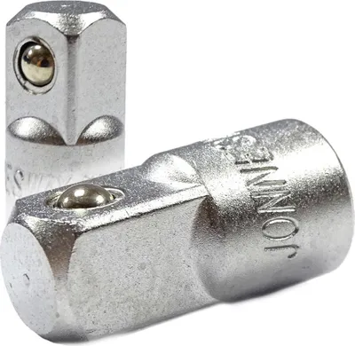Immagine prodotto di Jonnesway riduzione da 1/4" a 3/8" s16h1438