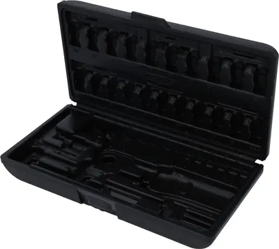 Obrázek produktu pro KS TOOLS Plastový prázdný kufr pro 917.0648 ( 917.0648-99 )