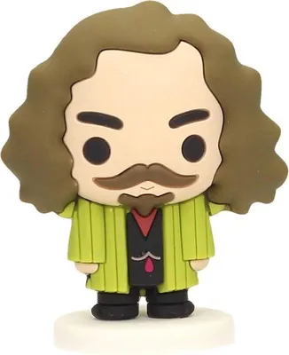 Zdjęcie produktu dla Harry Potter - mini figurka Syriusza Blacka