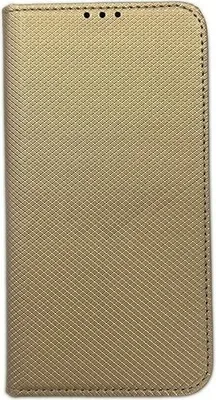 Produktbild von Smart Magnet Book Case Iphone 14 / 136.1 Gold/Gold