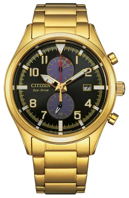 Image de Citizen - CA7022-87E - Montre-bracelet - Homme - Solar - Eco-Drive