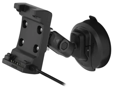 Obrázok produktu pre Držiak do auta Garmin s reproduktorom