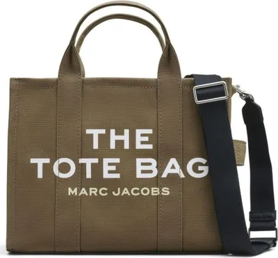 Produktbild von Marc Jacobs Damen Handtaschen M0016161 Farbe: Grün Größe: Einheitsgröße
