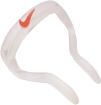 Produktbild von Packung mit 10 Nasenklammern ohne Blister Nike