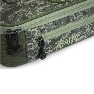 Imagen del producto de Delphin Baitz SPACE C2G, estuche con 6 cajas