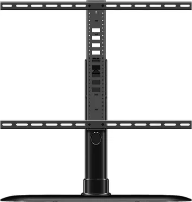 Produktbild von SANUS TV-Ständer 32-65 Zoll, schwenkbar, VESA 600 x 400, Schwarz