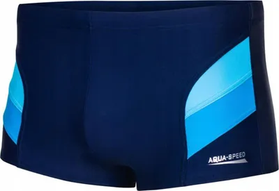 Zdjęcie produktu dla Aqua-speed spodenki kąpielowe Aron M col.42 Pullunder Aqua-Speed Größe: M,