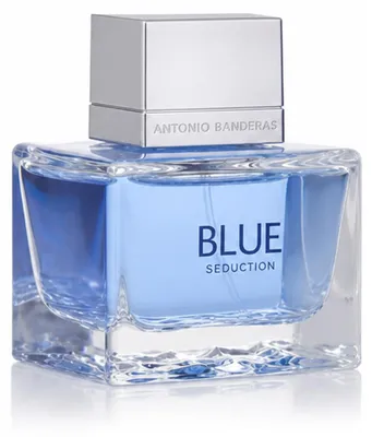 Obrázek produktu pro Banderas Blue Seduction for Men EDT 50 ml M