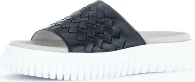 Produktbild von Gabor Sport GABOR Pantolette Schwarz schwarz 40