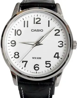 Produktbild von Casio Collection Men MTP-1303PL-7BVEF Herrenarmbanduhr