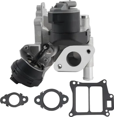 Obrázek produktu pro Ventil EGR pro recirkulaci výfukových plynů vhodný pro Volvo V70 3 XC60 XC70 D4204 36010128