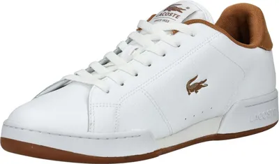 Immagine prodotto di Sneaker Lacoste in pelle