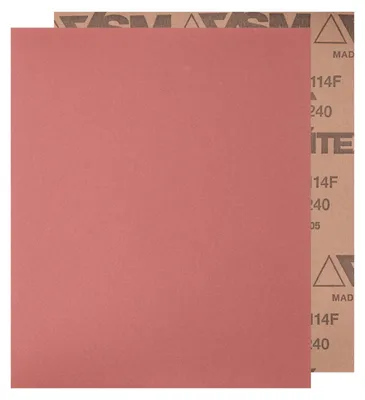 Zdjęcie produktu dla PFERD 45013024, 280 mm, 230 mm, 240 g, 50 szt.