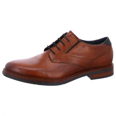 Produktbild von Bugatti Maik Exko Business Schuh Braun