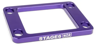 Obrázek produktu pro STAGE6 5mm fialová distanční podložka pro membránový ventil