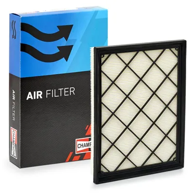 Produktbild von Luftfilter CHAMPION CAF101189P für FORD Focus Mk4 Turnier (HP) Filtereinsatz