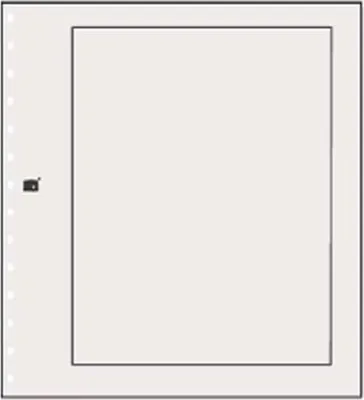 Produktbild von SAFE 790 PA Blankoblatt per 10