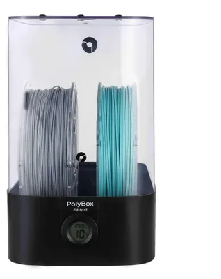 Obrázok produktu pre POLYMAKER Polybox drybox Edition 2 Lagerbox