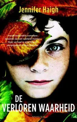 Produktbild von De verloren waarheid / druk 1
