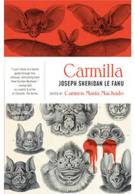 Obrázek produktu pro Carmilla