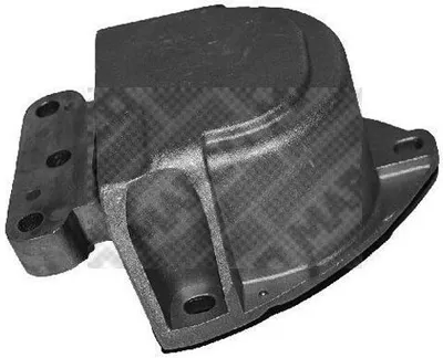 Produktbild von MAPCO Motorlager Gummimetalllager Rechts für VW POLO (9N) 36262