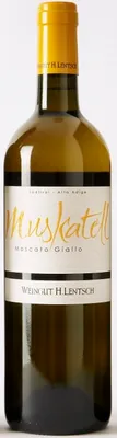 Produktbild von Goldmuskateller trocken - 2020 - Weingut H. Lentsch