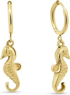 Obrázek produktu pro Dámské náušnice CO88 Collection 8CE-70621 Zlato