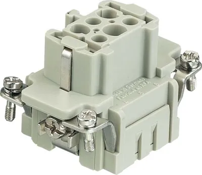 Immagine prodotto di Contatto a crimpare - Presa per connettore 6p 09 33 006 2702