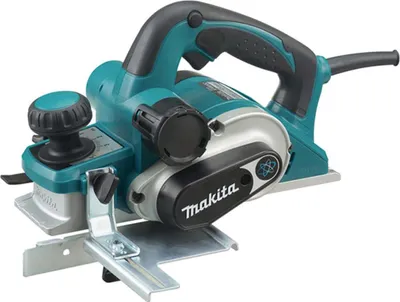 Produktbild von Makita KP0810CJ Falzhobel