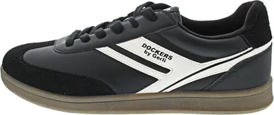 Produktbild von Dockers by Gerli 55TC001600150 (44/schwarz-weiss)