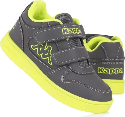 Produktbild von Kappa Schuhe Dalton Ice, 280011BCM1633