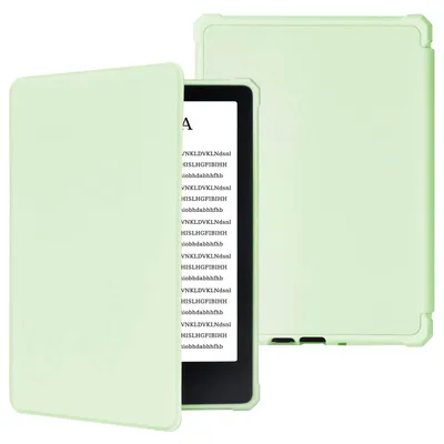 Zdjęcie produktu dla Cienka obudowa ochronna do Kindle Paperwhite 11. generacji