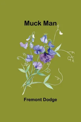Produktbild von Muck Man