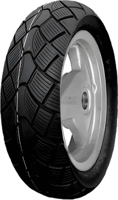 Image de Reifen Vee Rubber VRM 351 140/60-13 63S TL Reinforced hinten