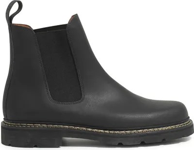 Produktbild von Aigle Quercy Stiefeletten Schwarz EU 43 Mann Schwarz EU 43
