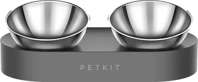 Immagine prodotto di Petkit - Ciotola per gatti VP10417 (L) (Bianco)