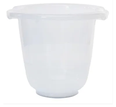 Produktbild von TUMMY TUB Badeeimer Classic clear