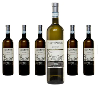 Produktbild von 6 x Casa Vinicola Bennati Corte Pitora Custoza