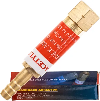 Image de Fusible pour chalumeau actylne - actylne propane magnum