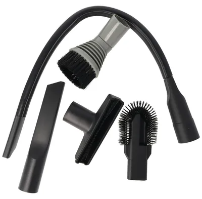Produktbild von Profi-Düsen-Aufsatz-Set 4-teilig Durchmesser 32mm für Kärcher und Universal 32 mm Düsen