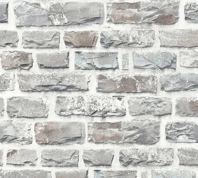 Produktbild von Livingwalls Vliestapete Neue Bude 2.0 Tapete bunt grau 10,05 m x 0,53 m 361403 36140-3