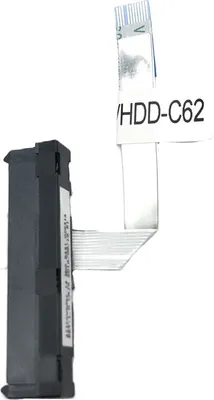 Produktbild von SATA HDD Festplatten Anschluss Kabel Connector kompatibel für Samsung 550R5L