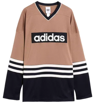Produktbild von Langarmshirt Adidas JY0251 für Herren